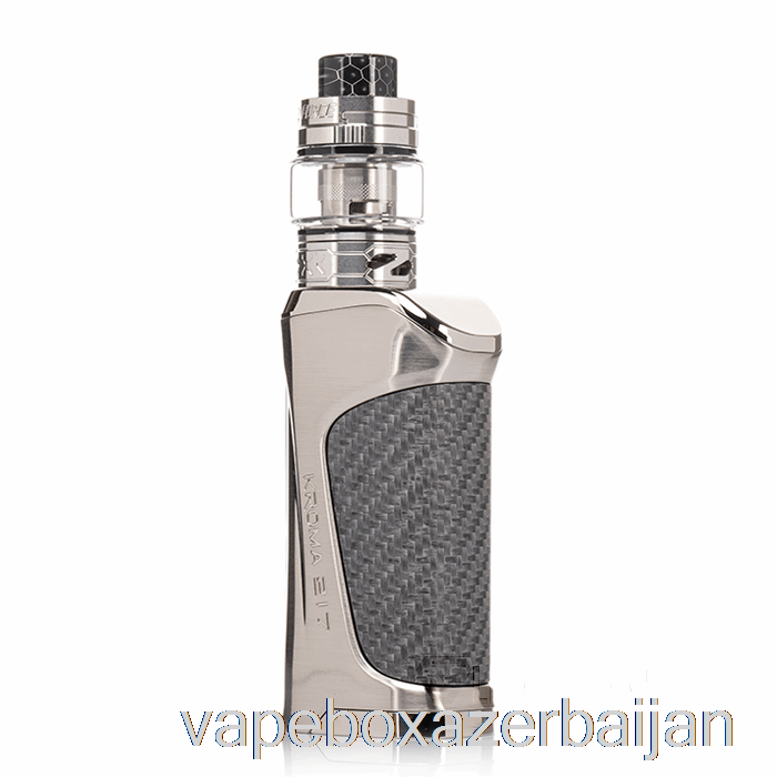 Vape Baku Innokin Kroma 217 100W Starter Kit Glass Fiber